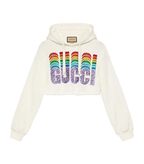 best gucci sweatshirt replica|gucci cropped sweatshirt etsy.